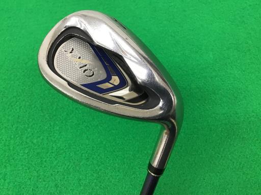 【中古】 ダンロップ XXIO(2016) AW ウェッジ WG XXIO MP900(アイアン) (フレックスR) メンズ 男性用 右利き 右用 Dランク ゴルフクラブ