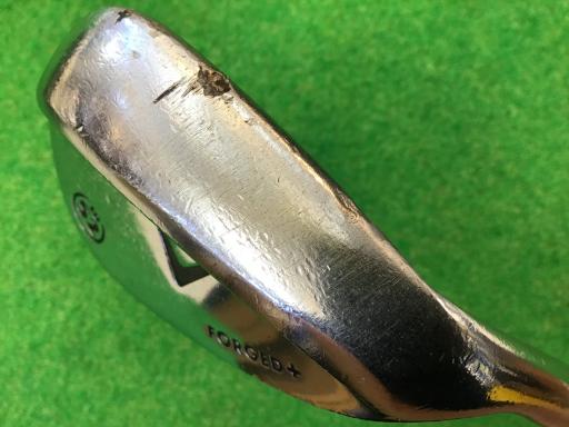 ����š� ����������� FORGED+ WEDGE Chrome 52��/10�� �����å� WG NS PRO 950GH (�ե�å���S)...