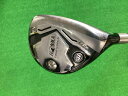 【中古】 本間ゴルフ TOUR WORLD TW727 22° ユーティリティ UT 2S ARMRQ8 54(ユーティリティ)TOUR WORLD (フレック...