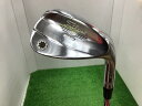 【中古】 タイトリスト VOKEY SPIN MILLED SM7 ツアークロム 52°/12°F ウェッジ WG Dynamic Gold (フレックスS) メンズ 男性用 右利き 右用 Cランク ゴルフクラブ(4)