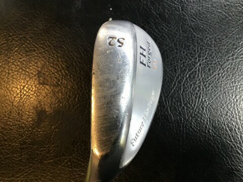 【中古】 フォーティーン FH Forged V1 ニッケルクロ