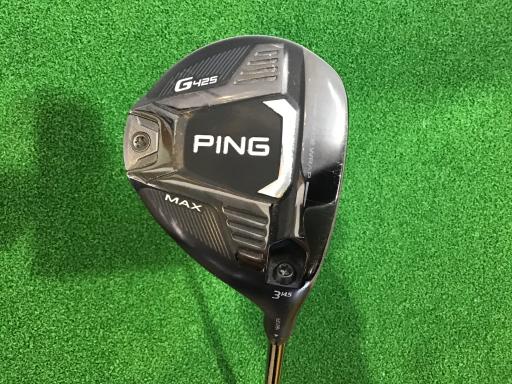 楽天市場】ping g425 max フェアウェイウッド 173-75の通販 楽天市場】ping g425 max フェアウェイウッド 173-75の通販