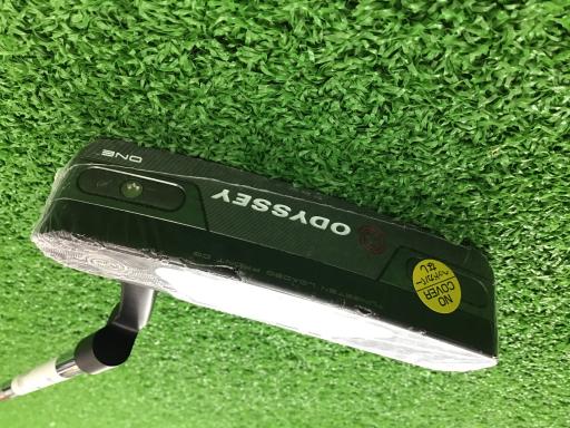 楽天市場】オデッセイ パター tri-hot 5k oneパターの通販