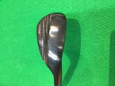 【中古】 ゴルフパートナー NEXGEN FORGED WEDGE DLC Limited 56°/11° ウェッジ WG Dynamic Gold TOUR ISSUE ONYX PCB (フレックスS) メンズ 男性用 右利き 右用 Cランク ゴルフクラブ(4)
