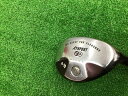 【中古】 本間ゴルフ ATHPORT e+ U-19 ユーティリティ UT ATHPORT 50 (フレックスR) メンズ 男性用 右利き 右用 Cランク ゴル...