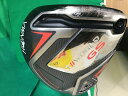 【中古】 本間ゴルフ TOUR WORLD GS 10.5° ドライバー DR リシャフト (フレックスその他) メンズ 男性用 右利き 右用 Cランク ゴルフ...