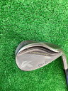 【中古】 キャスコ Dolphin Wedge DW-123 Copper 58° レディース ウェッジ WG Dolphin DP-231 (フレックスL) ...