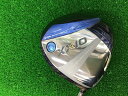 【中古】 ダンロップ XXIO(2024) 13.5° レディース ドライバー DR XXIO MP1300L(DR) (フレックスL) レディース 女性用 右...