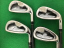 【中古】 アキラプロダクツ AKIRA ADR Premium 5S アイアンセット IR ROMBAX ADR Premium (フレックスR) メンズ 男性...