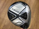 【中古】 本間ゴルフ TOUR WORLD TR21 3W フェアウェイウッド FW VIZARD FD-6 (フレックスS) メンズ 男性用 右利き 右用 C...