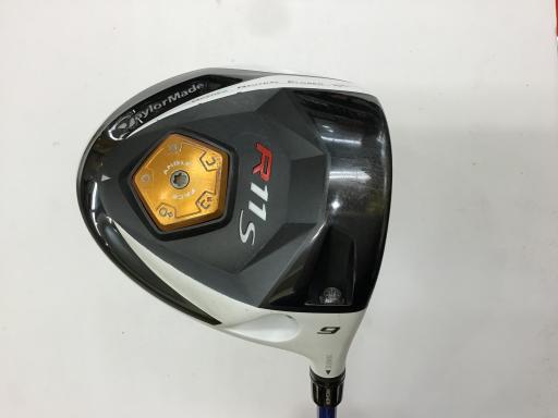 タイプ男性用利き手右利き商品コード2100393536808クラブ種別ドライバーメーカー名テーラーメイド商品名R11S　　9°発売年2012シャフトTour　AD　BB−6シャフト材質カーボンメーカーフレックスSフレックスSクラブセット組合せ内容クラブセット本数0クラブセット不足本数0クラブセット実本数0総合ランク&nbsp;ランクについて傷状態：ヘッド上部C傷状態：フェースC傷状態：ヘッド下部C傷状態：シャフトB傷状態：グリップオリジナル外 傷あり傷状態：ヘッドカバーヘッドカバー無し査定特記・商品状態&nbsp;メーカーカタログ情報となりますので、実商品と異なる場合がございます。ヘッドロフト角(°)9ヘッド体積(cc)460シャフト長(インチ)45.25クラブ重量(g)315店舗名青梅街道柳沢店住所東京都西東京市柳沢2-1-25岡山ビル1F電話番号0424-51-8555テーラーメイドR11S　　9°