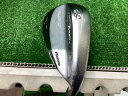 【中古】 ミズノ MP-R12 56°/13° ウェッジ WG NS PRO 950GH (フレックスその他) メンズ 男性用 右利き 右用 Dランク ゴルフク...