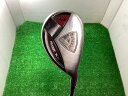 【中古】 キャロウェイ RAZR X HL U3 USA ユーティリティ UT RAZR X HL Hybrid Graphite (フレックスR) メンズ 男...