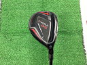 【中古】 本間ゴルフ TOUR WORLD GS U4 ユーティリティ UT SPEED TUNED 48(UT) (フレックスS) メンズ 男性用 右利き 右...