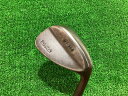 【中古】 フォーティーン MT-28A 53° ウェッジ WG Dynamic Gold (フレックスS) メンズ 男性用 右利き 右用 Cランク ゴルフクラブ