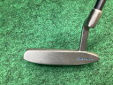 【中古】 ミズノ ZEPHYR 9431 レディース パター PT GRAPHITE (フレックスその他) レディース 女性用 右利き 右用 Cランク ゴルフクラブ