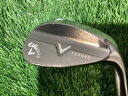 【中古】 キャロウェイ FORGED WEDGE ダーククロムメッキ(2011) 56°/11° ウェッジ WG Dynamic Gold (フレックスS) メ...