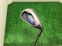 【中古】 キャロウェイ STEELHEAD X-16 6S アイアンセット IR 純正特注シャフト (フレックスR) メンズ 男性用 右利き 右用 Dランク ゴ...