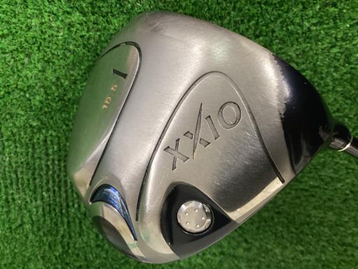 【中古】 ダンロップ XXIO(2008) 10.5° ドライバー DR XXIO MP500 (フレックスS) メンズ 男性用 右利き 右用 Cランク ゴルフクラブ