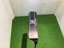 【中古】 オデッセイ DFX #1(2021) 34インチ パター PT スチール (フレックスその他) メンズ 男性用 右利き 右用 Cランク ゴルフクラブ(4)