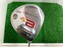 【中古】 テーラーメイド BURNER(2008) 3W(15°) フェアウェイウッド FW RE-AX SUPERFAST BURNER PLUS(フェアウェ...