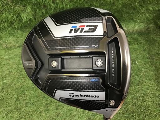 楽天市場】テーラーメイドm3 460 10.5°の通販 楽天市場】テーラーメイドm3 460 10.5°の通販