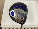 【中古】 ダンロップ XXIO(2018) 4W フェアウェイウッド FW XXIO MP1000(フェアウェイ) (フレックスR) メンズ 男性用 右利き 右...