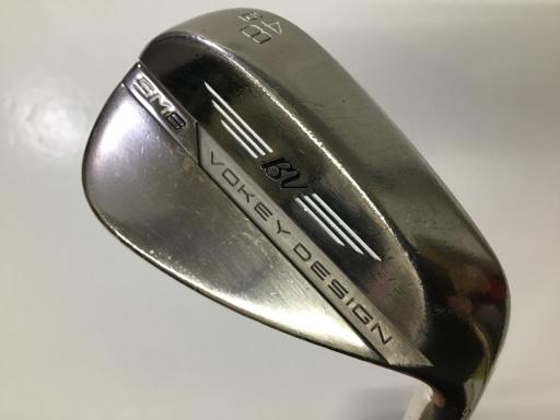 楽天市場】タイトリスト ウェッジ sm8 48の通販 楽天市場】タイトリスト ウェッジ sm8 48の通販