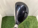 【中古】 本間ゴルフ TOUR WORLD TW747 22° ユーティリティ UT VIZARD for 747(ユーティリティ) (フレックスその他) メン...
