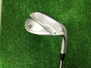 【中古】 テーラーメイド Taylor Made MILLED GRIND 4 52°/09° ウェッジ WG Dynamic Gold EX TOUR ISSUE (フレックスS) メンズ 男性用 右利き 右用 Cランク ゴルフクラブ(4)