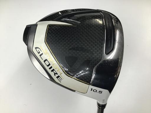 【中古】 テーラーメイド STEALTH GLOIRE 10.5° ドライバー DR SPEEDER NX for TM(DR) (フレックスS) ..