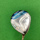 【中古】 ブリヂストン BRIDGESTONE J615 CL 5W レディース フェアウェイウッド FW Tour AD J15-31W(フェアウェイ) (フ...