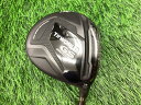 【中古】 本間ゴルフ TOUR WORLD GS PROTOTYPE III 3W フェアウェイウッド FW 純正特注シャフト (フレックスS) メンズ 男性用...