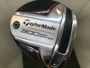 【中古】 テーラーメイド 300 MINI DRIVER 11.5° ドライバー DR TENSEI SILVER TM50(MD) (フレックスS) メンズ ...