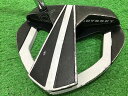 【中古】 オデッセイ METAL-X D.A.R.T 34インチ パター PT スチール (フレックスその他) メンズ 男性用 右利き 右用 Eランク ゴルフク...