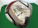 【中古】 プロギア Sweep Model M-13 13.5° レディース ドライバー DR sweep (フレックスL) レディース 女性用 右利き 右用 ...
