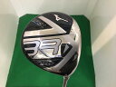 【中古】 ミズノ BR-X 4W フェアウェイウッド FW BR-X(FW) (フレックスSR) メンズ 男性用 右利き 右用 Cランク ゴルフクラブ