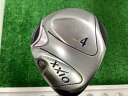 【中古】 ダンロップ XXIO(2008) 4W レディース フェアウェイウッド FW XXIO MP500L(FAIRWAY) (フレックスL) レディース ...