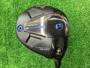 【中古】 キャロウェイ PARADYM Ai SMOKE Ti 340 MINI 13.5° ドライバー DR TENSEI 60 for CW(Ai SMOKE DR) (フレックスS) メンズ 男性用 右利き 右用 Bランク ゴルフクラブ