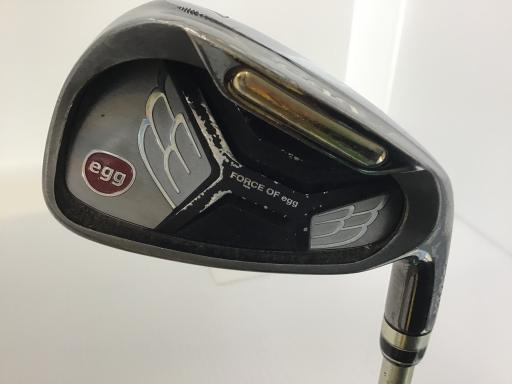 最最終値下げ大特価プロギアエッグ2013アイアン4本セット