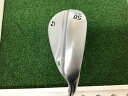 【中古】 テーラーメイド Taylor Made MILLED GRIND 4 58°/11° ウェッジ WG NS PRO MODUS3 TOUR105 (フ...