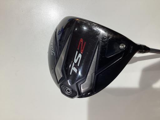 楽天市場】タイトリスト ts2 ドライバー ヘッドの通販