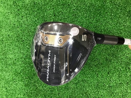 š  PARADYM MAX FAST 5W ǥ եå FW ELDIO 40 for CW(PARADYM FW) (...