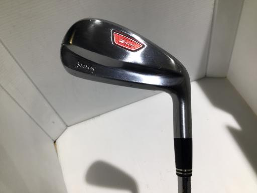 【中古】 ダンロップ SRIXON Z-UTI(2012) U4 ユーティリティ UT Dynamic Gold D.S.T (フレックスS) メンズ 男性用 右利き 右用 Cランク ゴルフクラブ
