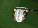 【中古】 テーラーメイド STEALTH 7W レディース フェアウェイウッド FW TENSEI RED TM40(STEALTH FW) (フレックスL) ...