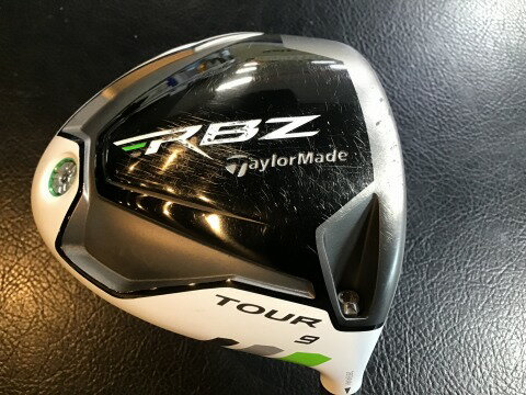 楽天市場】rbz tour 9°の通販