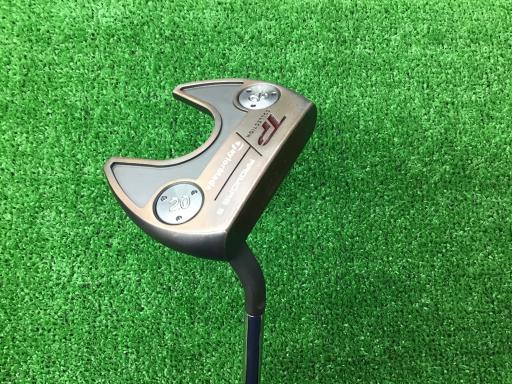 楽天市場】テーラーメイド パター ardmore 3の通販 楽天市場】テーラーメイド パター ardmore 3の通販
