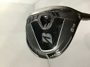 【中古】 ブリヂストン BRIDGESTONE B2 5W フェアウェイウッド FW Diamana PD 50 (フレックスS) メンズ 男性用 右利き 右用 Cランク ゴルフクラブ