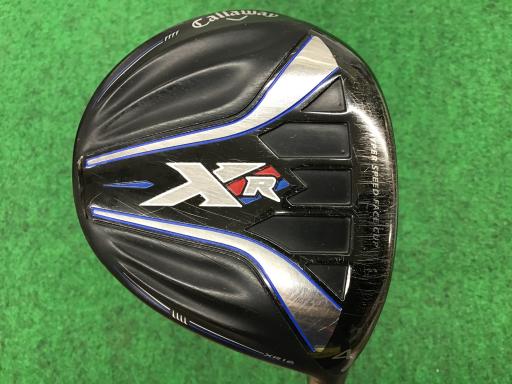 暮らしに便利なアイテム 楽天市場】XR 16(ブランドキャロウェイ)(フェアウェイウッド フェアウェイウッド