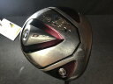 【中古】 ヤマハ inpres X D202 9.5° ドライバー DR MBX-512D (フレックスS) メンズ 男性用 右利き 右用 Cランク ゴルフクラ...